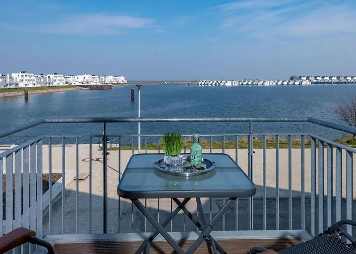 Maria Lejlighed Olpenæs