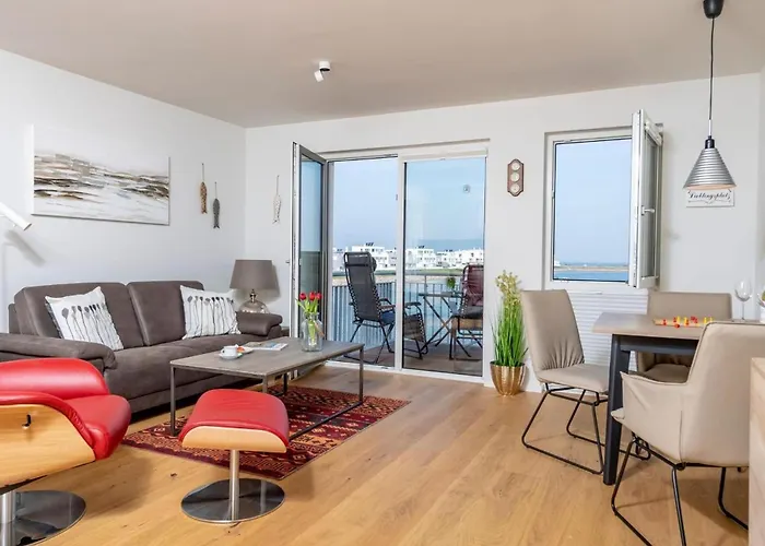 Maria Lejlighed Olpenæs